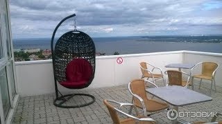 Видео Гостиница Венец, вид с 23 этажа на Ульяновск!) от Мария Сенюшкина, улица Дружбы, Ульяновск, Россия