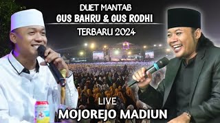 🔴 LIVE GUS BAHRU ZAMZAMI & GUS RODHI LAMPUNG || TERBARU 06 AGUSTUS 2024 || DI JAMIN NGAKAK 😂