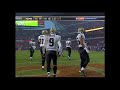 Urlacher Leads New Monsters of the Midway (Saints vs. Bears, 2006 NFC Champ) | NFL Vault Highlights