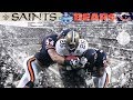 Urlacher Leads New Monsters of the Midway (Saints vs. Bears, 2006 NFC Champ) | NFL Vault Highlights
