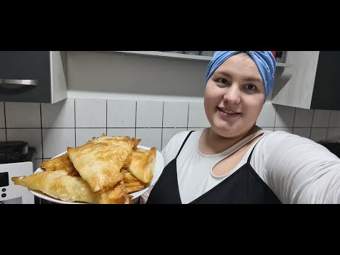 Video: Banitsa Nasıl Pişirilir?