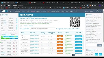 YoBit Net #yostep #stepn #yobit #crypto #defi #earn #airdrop