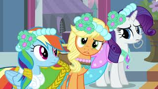 My Little Pony | Сезон 2 | Серия 26 | «Дружба — Это Чудо» #Mlp #1080P
