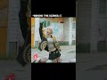BEHIND THE SCENES VS MV 🔥💯 #blackpink #rosé #lisa #jisoo #jennie