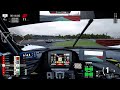 Piloteiro Amador - Live - Imola, Nurburgring e a que valeu a pena, Silverstone!!!!
