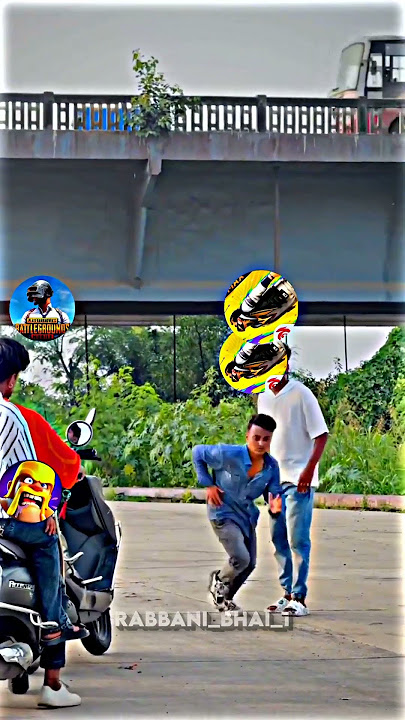 Free fire vs Pubg 💥 | #freefirevspubg #edit #shorts