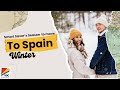 Best Time to Move to Spain: Plan Your 2026 Relocation with SDC International Shipping