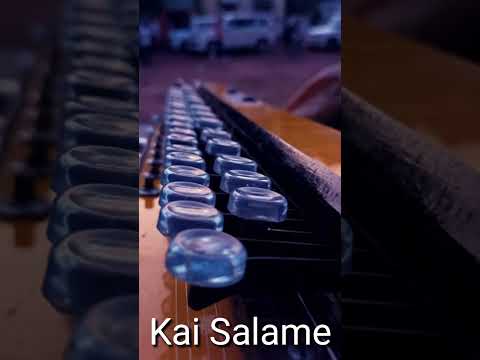 Benjo Cover Kai Salame 