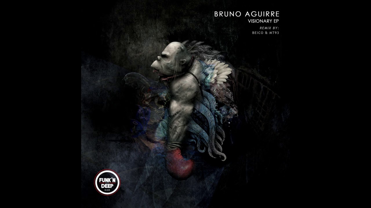 Watch Bruno Aguirre - Fierceness (Original Mix) on YouTube Watch Bruno Aguirre - Fierceness (Original Mix) on YouTube