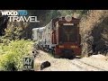 The Mathera-Hill Railway (Documentary in HD) | Toy Trains – Part III