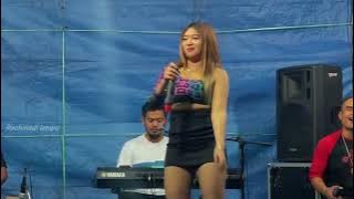 SEWU KUTO ~ Nuri Yolanda