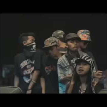 story WA reggae BERLARI (crazyrasta)