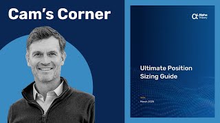 The Ultimate Position Sizing Guide:  Hedge Fund Returns, Alpha, &amp; Portfolio Construction