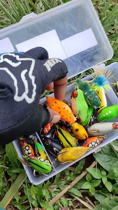 Casting Gabus Rawa Pening with Seniors #casting #gabus #shorts