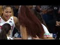 New York Liberty vs Washington Mystics - Game Highlights