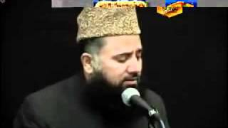 Ya Hussain Ibne Haider