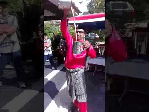 Persembahan Fakir Teh Tarik Raya Show 0175554014