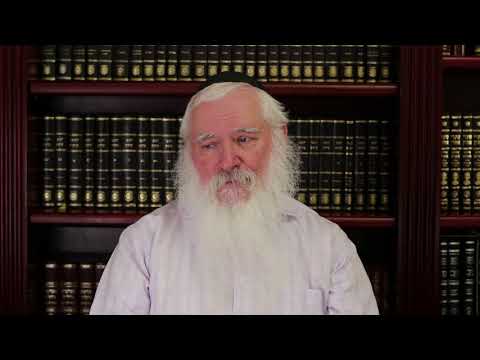 Video: Hvordan Yom Kippur Går