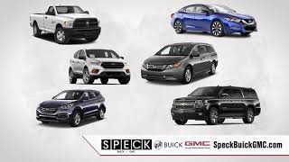 Speck Buick GMC of Kennewick Gmc Tri Cities Wa