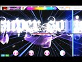 [DJMAX TECHNIKA 2 : Crew Race] Mr.Funky - Supersonic -Mr.Funky Dirty Remix- [NORMAL]