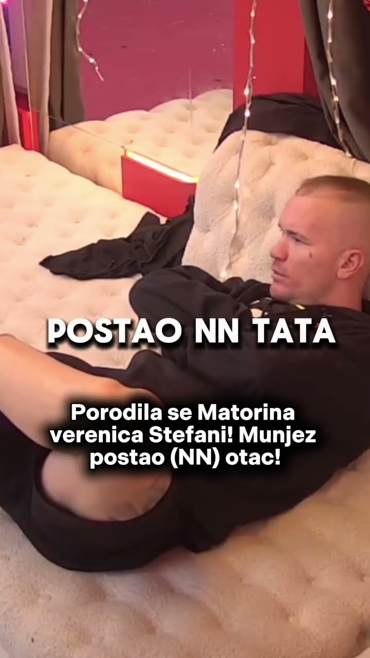 #zadruga #rtvpink #zadrugauzivo