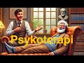 Psykoterapi - kort film av Witalij Miskow