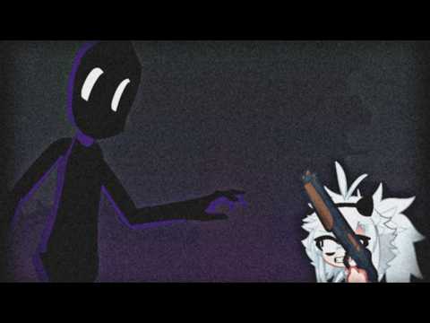 KATIEEE's Character's (Students and Few) React to ENCOUNTER Z-MIXED - FULL ANIMATION (NightSalt)