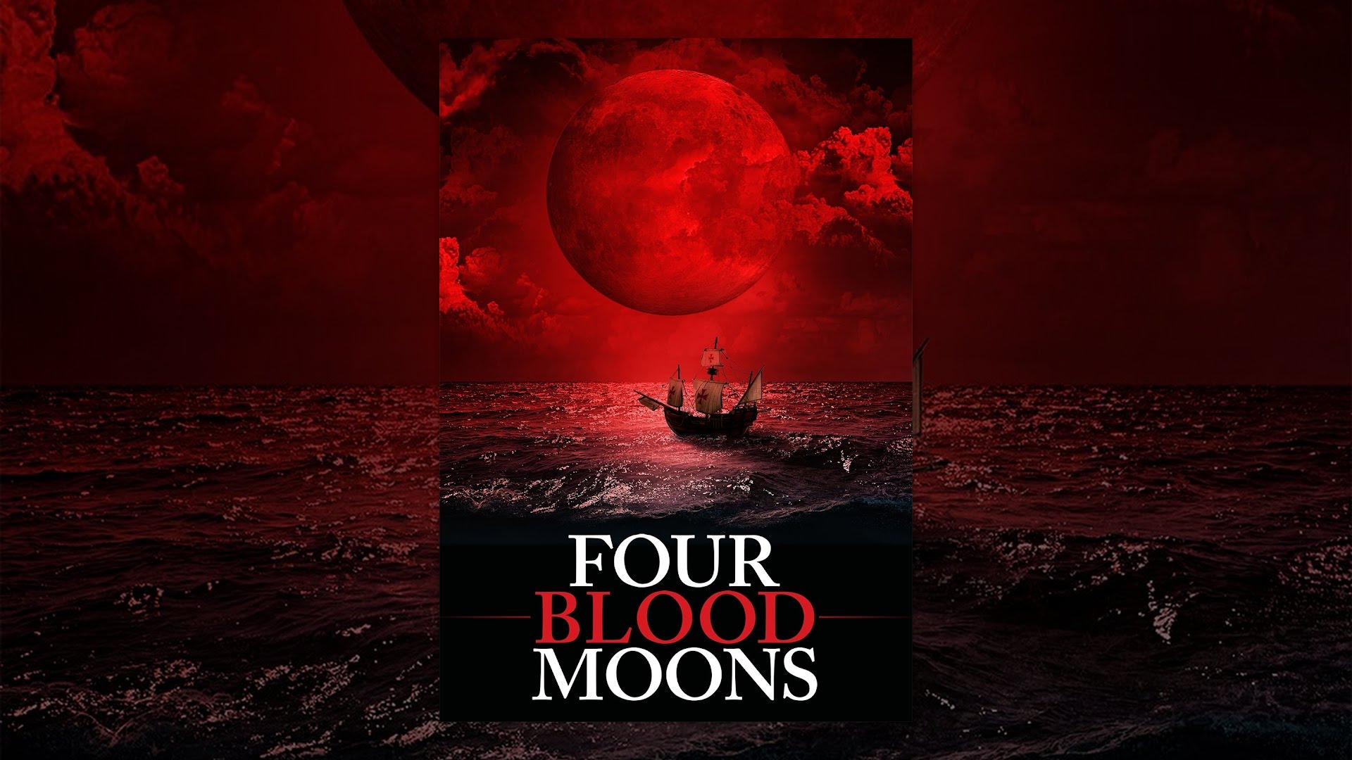 Blood Moon and back альбом. Кровавая Луна Несбе книга.