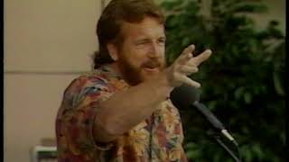 The First Easter Sermon - Easter 1992 - Matthew 28:6-7 - Jon Courson
