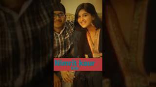 Nimrit Kaur Ahluwalia Journey Video