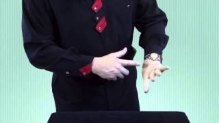 Vanishing Thimble   3 Methods