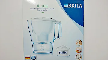 ¿Cuánto puede durar realmente un filtro Brita?