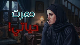سحرتني عشان رفضت أتزوج ابنها ! 