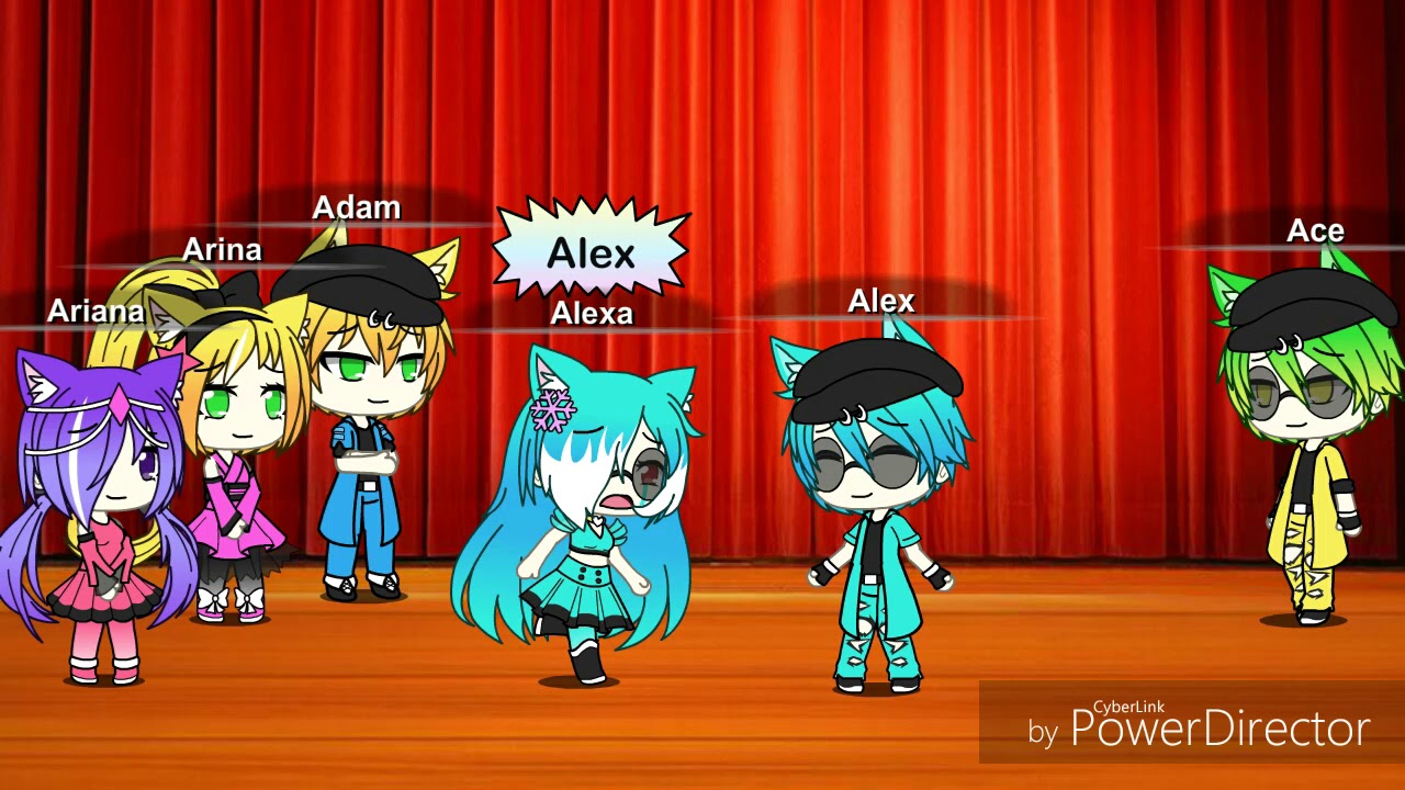 My Famous Twin Brother GVMM