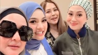 Ziela Jalil || Dinner Bersama Azrinaz Mazhar Hakim