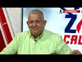 📡 EN VIVO ⚾Dantos nuevo líder del Pomares - Programa En la Zona Caliente🔥