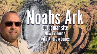 Noahs Ark With Andrew Jones