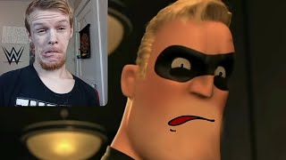 Copycat Reaction - Ytp Incredible Idiots