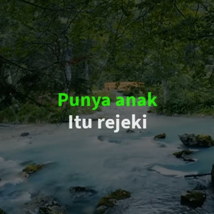 Motivasi Hidup - REZEKI Bukan Hanya Berupa Uang