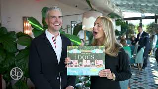 Dining Playbook: Gray Malin - Dogs
