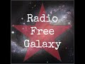 Radio free galaxy outro theme