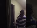 Police Encounter: Noise Complaint and Legal Boundaries #shorts