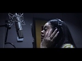 Mulatto x Coca Vango “Ain’t Shit” (“Infidelity”) Studio Session [Shot by: @ottothedirector]