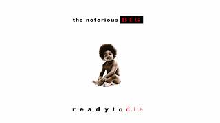 The Notorious B.I.G. - Just Playing (Dreams) 가사