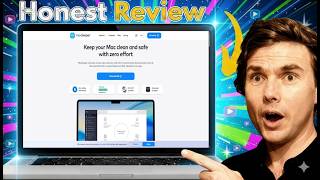 MacKeeper Review: Cleanup Features, Pricing, Performance & Software Overview screenshot 4