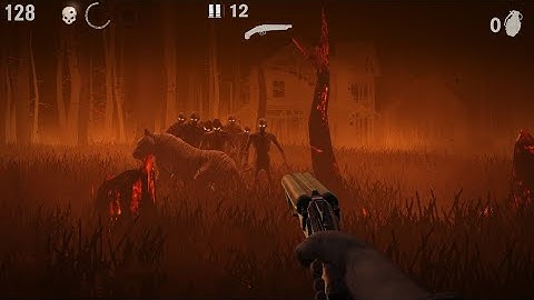 Into the Dead 2 – Part 2 | Salvation & Changed: Can They Survive the Deadly Journey 2025?