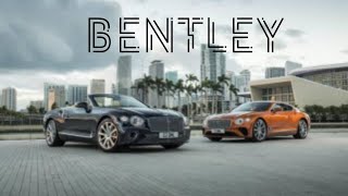 Match Highlights 10 Best Bentley Models in the ERA