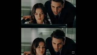 Ceylin Ve Ilgaz Seni Yazaram Bahtima