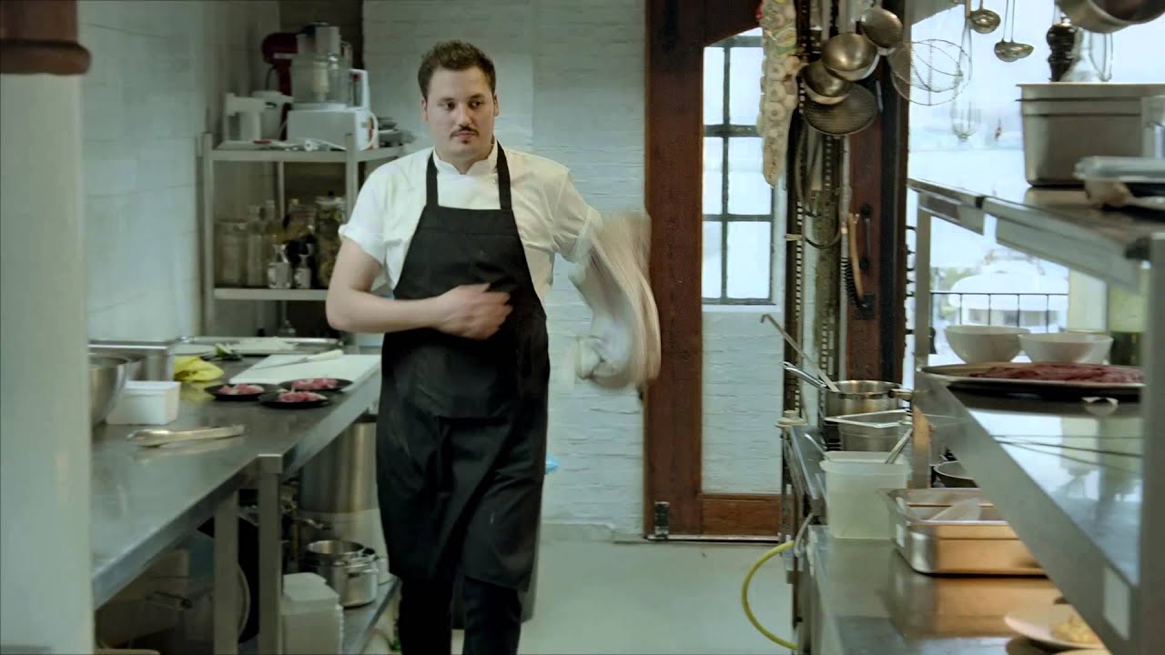 DTG - Goed gevonden "Benny" (mini docu)