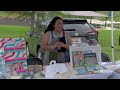 Mount Airy Farmer's Market 2026